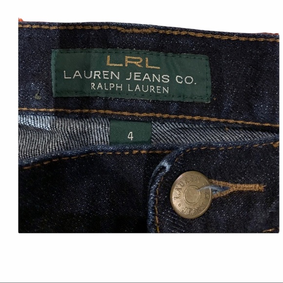 RALPH LAUREN JEANS - Picture 2 of 2